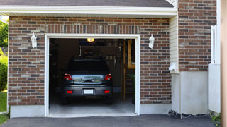 Garage Door Installation at Woodridge Creek Roseville, California