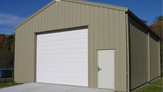 Garage Door Openers at Woodridge Creek Roseville, California